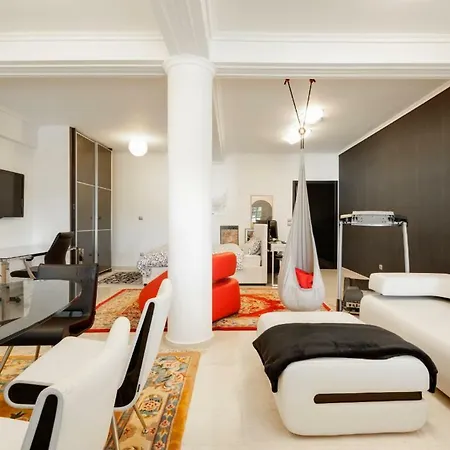 Panorama Fabulous Studio Thessaloniki